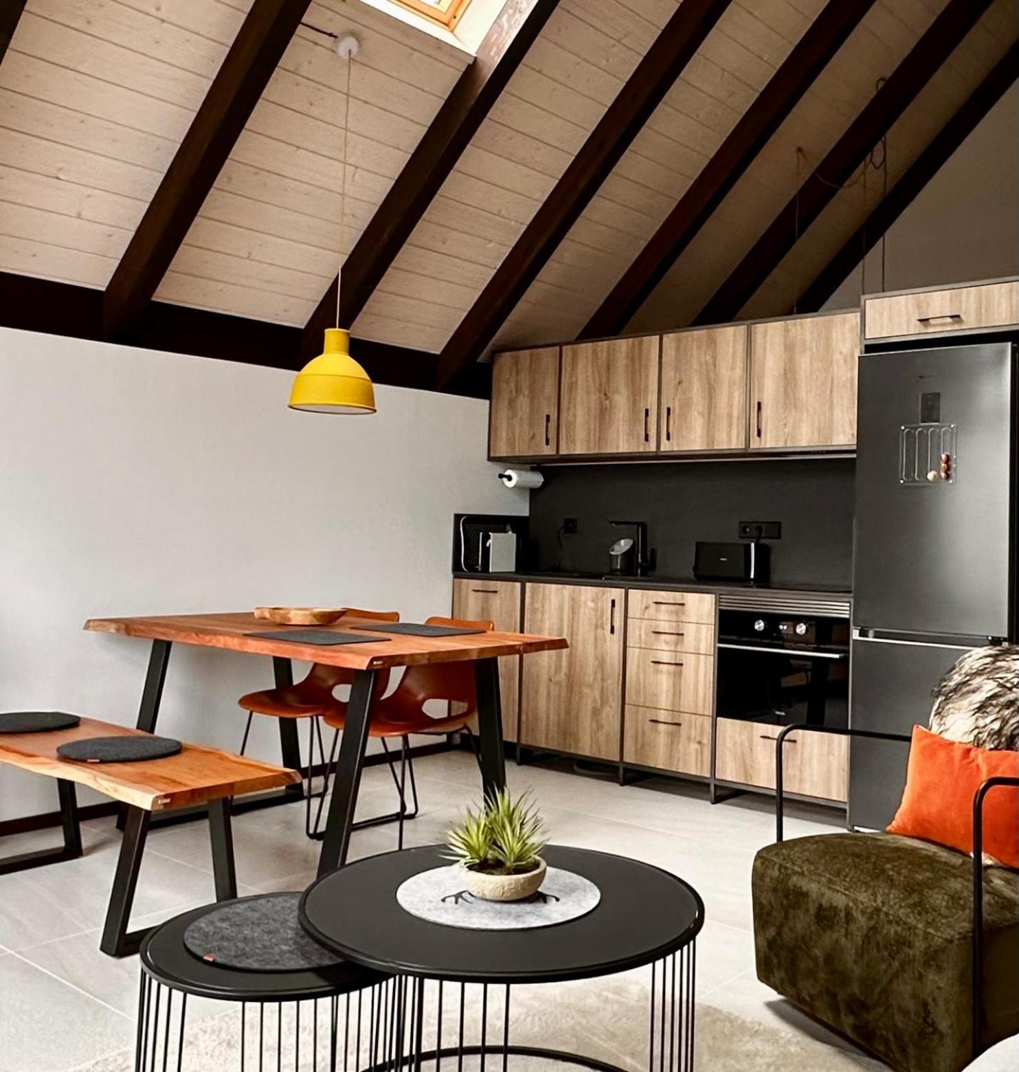 Boj Casas De Montana Villa Bielsa Ngoại thất bức ảnh