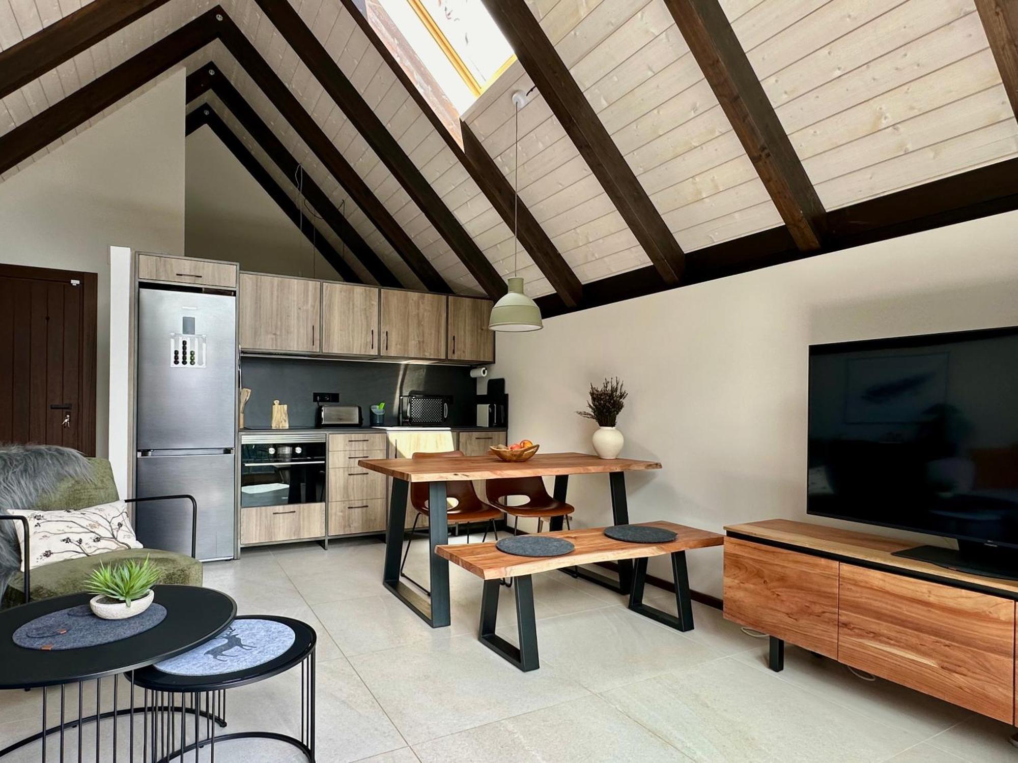 Boj Casas De Montana Villa Bielsa Ngoại thất bức ảnh
